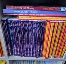 Photo of free Teacher Resource Books (Port Melbourne) #4