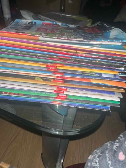 Photo of free Which magazines 30 plus mags (E17 Waltham Forest) #1