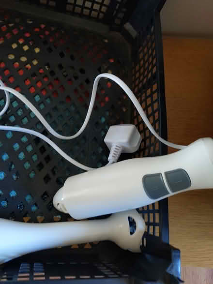 Photo of free Hand blender (Ewell KT19) #3