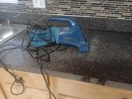 Photo of free Black and Decker handheld vacuum (Largo near Ulmerton & Starkey) #1