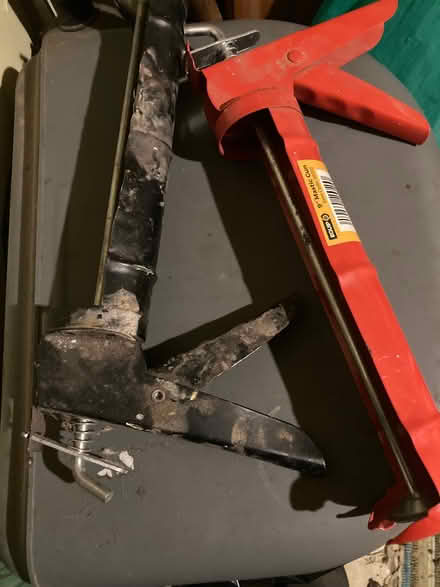 Photo of free Mastic Cartridge Guns (Battersea SW11) #1