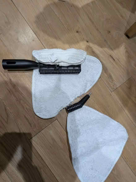 Photo of free Accessories for a steam cleaner (L37) #1
