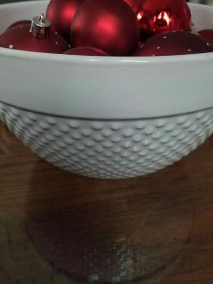 Photo of free Christmas decor (Hunt Club) #2