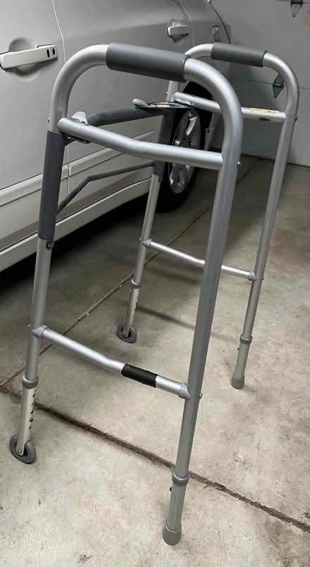 Photo of free Walker (Almaden Valley) #3