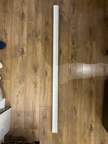 Photo of free Roler Blind 166 cm wide 145 cm high (Kentwood RG30) #2