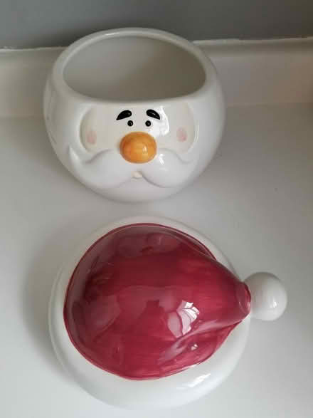 Photo of free Christmas decor (Hunt Club) #4