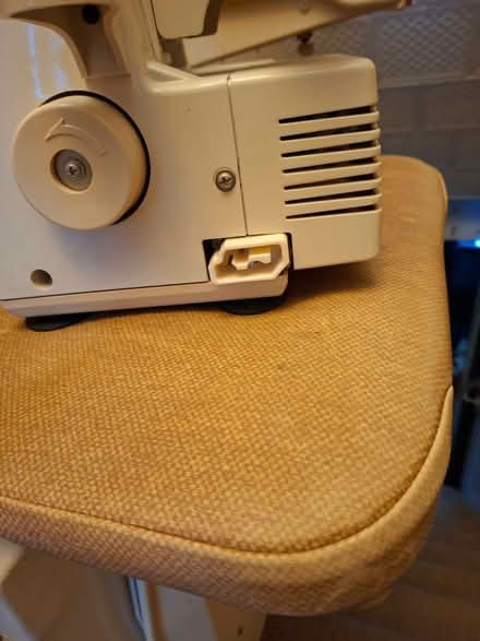 Photo of free Overlocker (Port Talbot SA12) #4