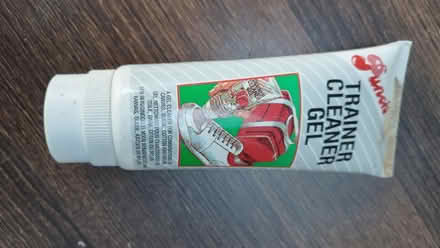 Photo of free Shoe care products (Morden SM4) #1