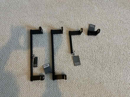 Photo of free Adelphi Bathroom Accessories (Acton W3) #3