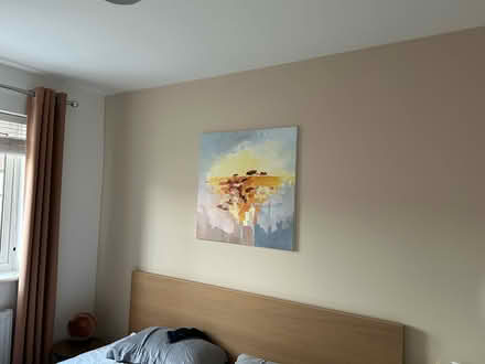 Photo of free Leftover paints (Kingsmere, Bicester, OX26) #3