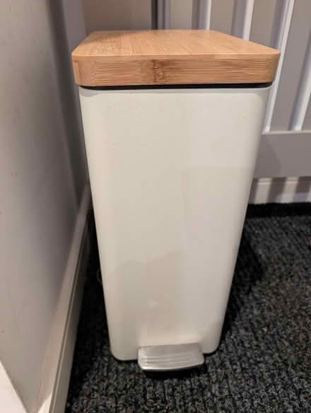 Photo of free Peddle bin (Ingol PR2) #1