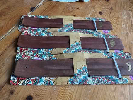 Photo of free Joss stick/ Incense stick holders (GL5) #1