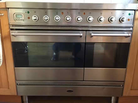 Photo of free Britannia 90cm x 60cm cooker (Shooters Hill SE18) #2