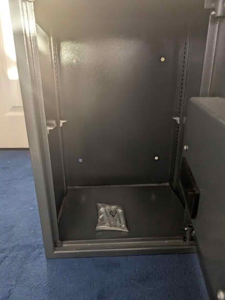 Photo of free Intelligent Electronic Safe (Orpington BR5) #2