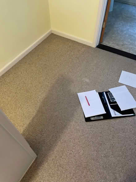 Photo of free Carpets (Lawford CO11) #4