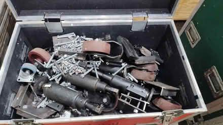 Photo of free Wheels (Aberdare CF44) #2