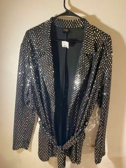 Photo of free XL Blouses (colorful) (Brooklyn) #1