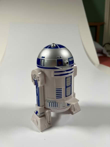 Photo of free Star Wars measuring cups and spoons (Midtown Palo Alto) #1