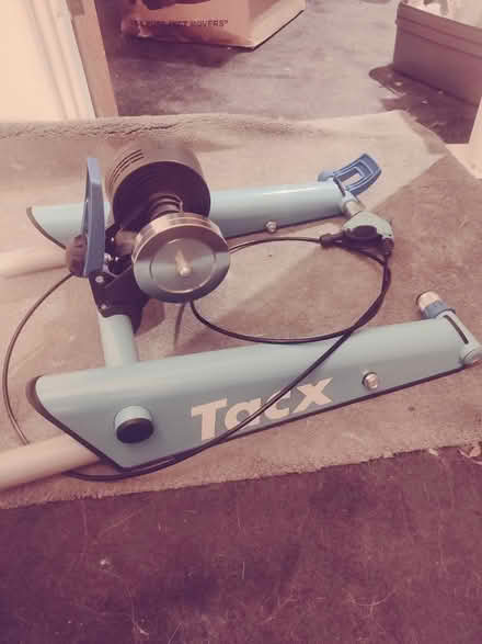Photo of free Aldi Cycle trainer (LS16 Adel) #1