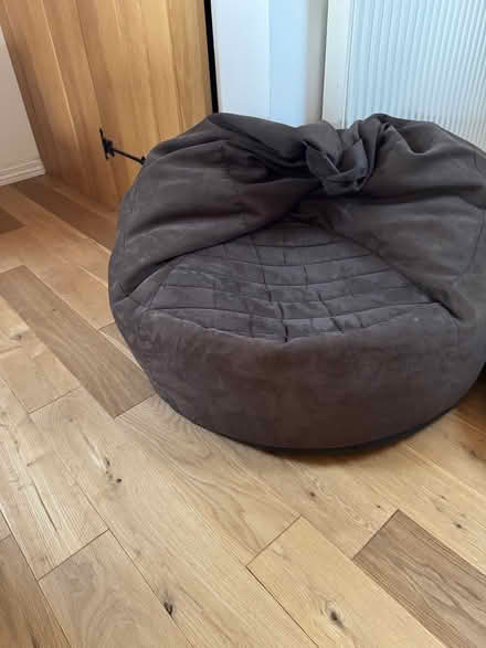 Photo of free Bean bags (Ulverley Green B91) #2