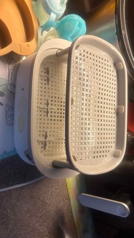 Photo of free Tommie Tippee Steriliser bay bowls (Chatham) #3