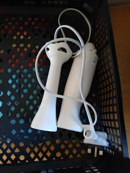 Photo of free Hand blender (Ewell KT19) #1