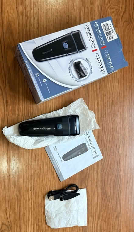 Photo of free Remington F1style Series Shaver (N4 1HG) #1