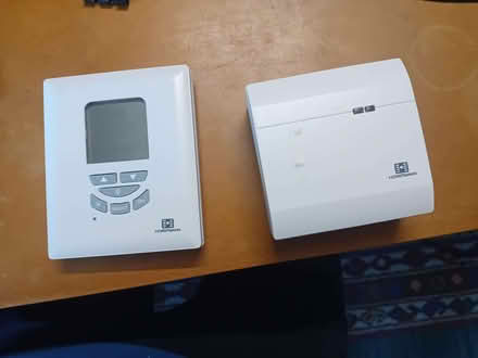 Photo of free Heating Control (Nailsworth GL6) #1