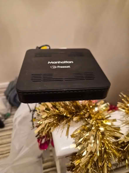 Photo of free Manhattan freesat box (Walnut Tree MK7) #2
