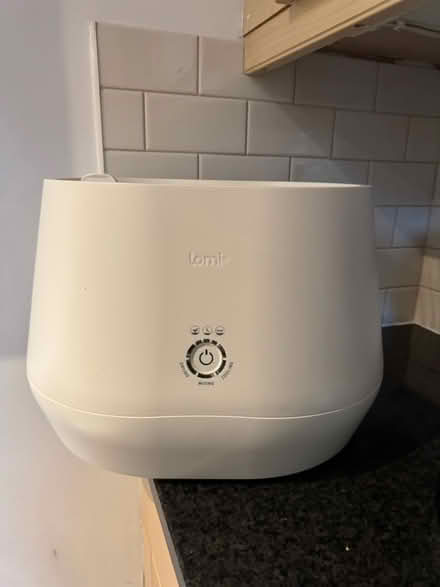 Photo of free Composter (SE10 8DN) #1