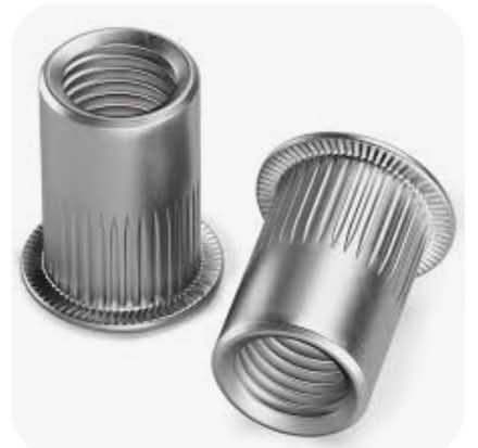 Photo of Fasteners (North Abingdon, OX14) #4