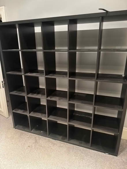 Photo of free IKEA Storage unit (Southport PR8) #2
