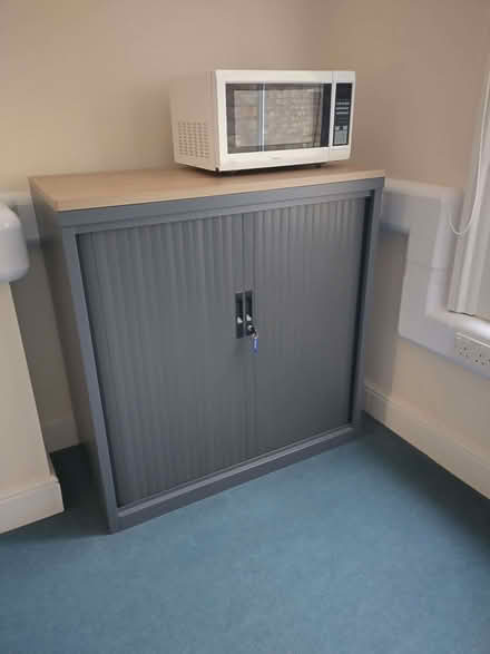 Photo of free tambour (Jericho OX1) #1