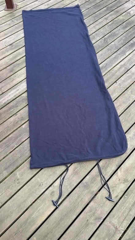 Photo of free 2 fleece sleeping bags (Palmers Green N14) #2