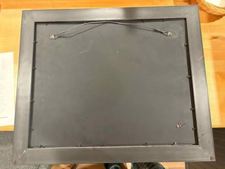 Photo of free Large Matted Photo Frames (3) (Off Pulaski Rd) #2