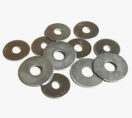 Photo of Fasteners (North Abingdon, OX14) #1