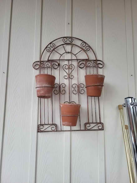 Photo of free Various items + HANGERS (Elmvale Acres) #1