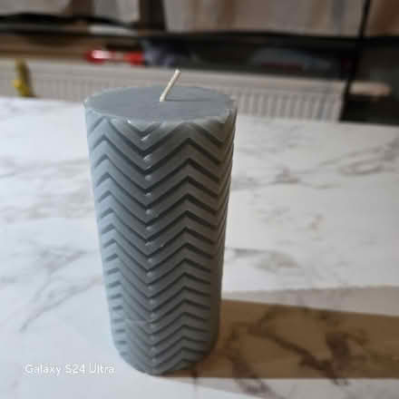 Photo of free Candle (Greenwich Peninsula SE10) #1
