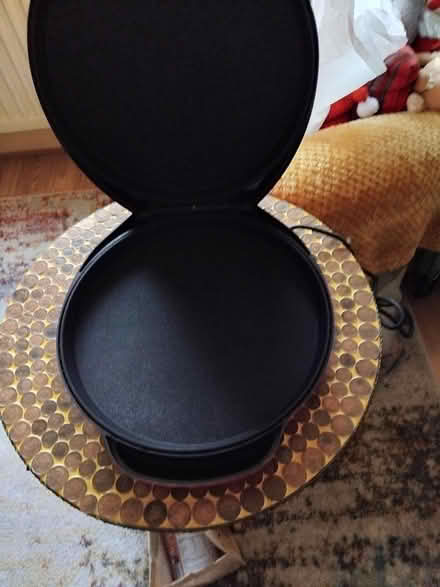 Photo of free pizza maker (SK11) #1