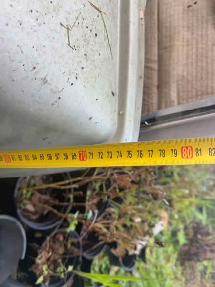 Photo of free Kamei roof box (Northolt ub5) #3