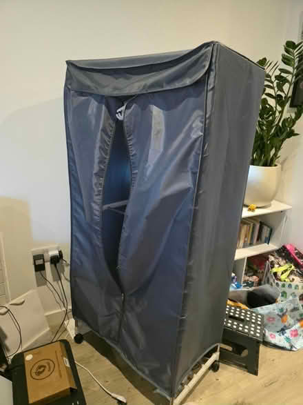 Photo of free Hot air electric clothes dryer (Lower sydenham) #1