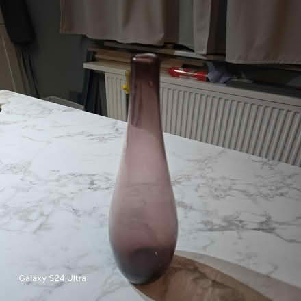 Photo of free Ornaments/vase (Greenwich Peninsula SE10) #1