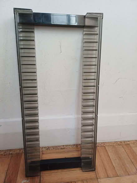 Photo of free CD rack, holds 20 CDs (Uxbridge UB8) #1
