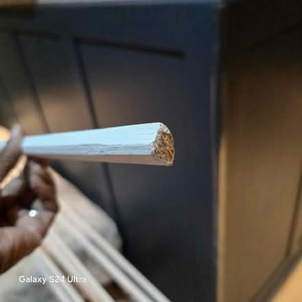 Photo of free Ceiling beading (Greenwich Peninsula SE10) #4