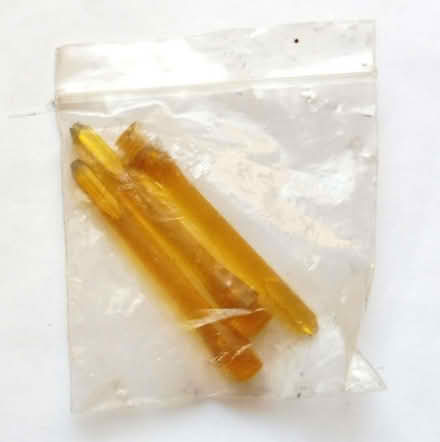 Photo of free Spare parts for darts (Glasgow G43) #1