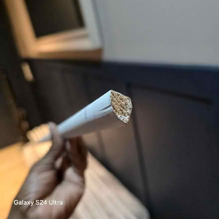 Photo of free Ceiling beading (Greenwich Peninsula SE10) #3