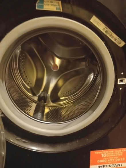 Photo of free Washing machine for parts (East London) #3