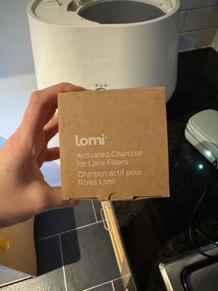 Photo of free Composter (SE10 8DN) #2