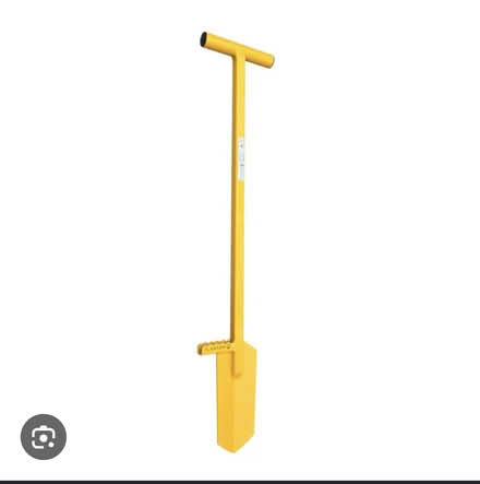 Photo of Tree/hedging spade or dibber (EX11) #1