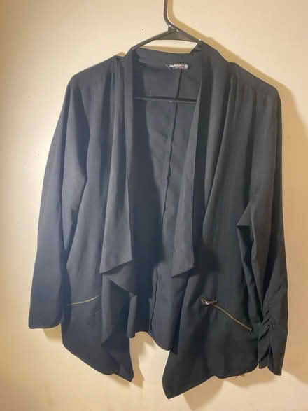 Photo of free XL Blouses (colorful) (Brooklyn) #4